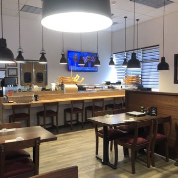 Modu Sushi - Sushi Bars Near Me - Clifton Park, New York
