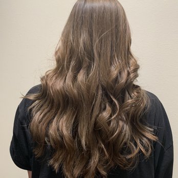 Cut Loose - After - Barbers Near Me - Lake Balboa, California