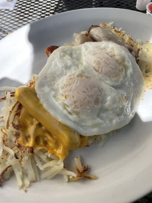 Landmark Grill by null