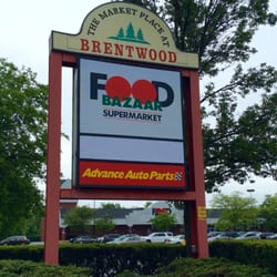 Food Bazaar Supermarket