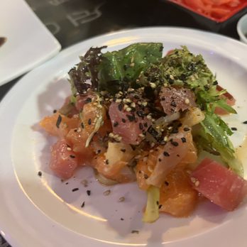 Sushi King - Sushi Bars Near Me - Norfolk, Virginia