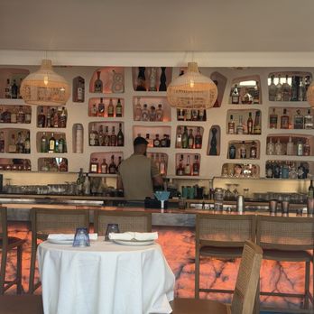 Elia - Bar set up - Wine Bars Near Me - San Carlos, California Elia - Bar set up - Wine Bars Near Me - San Carlos, California