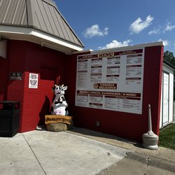 Udderly Delicious Ice Cream