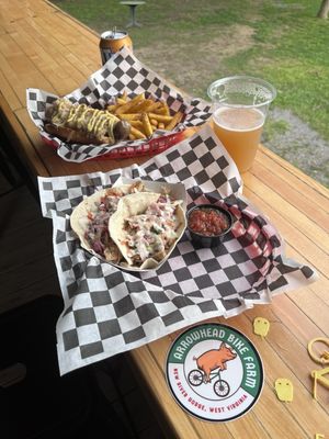 Arrowhead Bike Farm and Campground by null