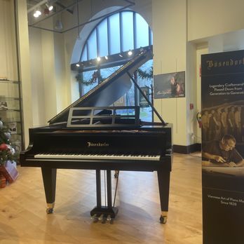 Solich Piano Columbus - Piano Stores Near Me - Columbus, Ohio