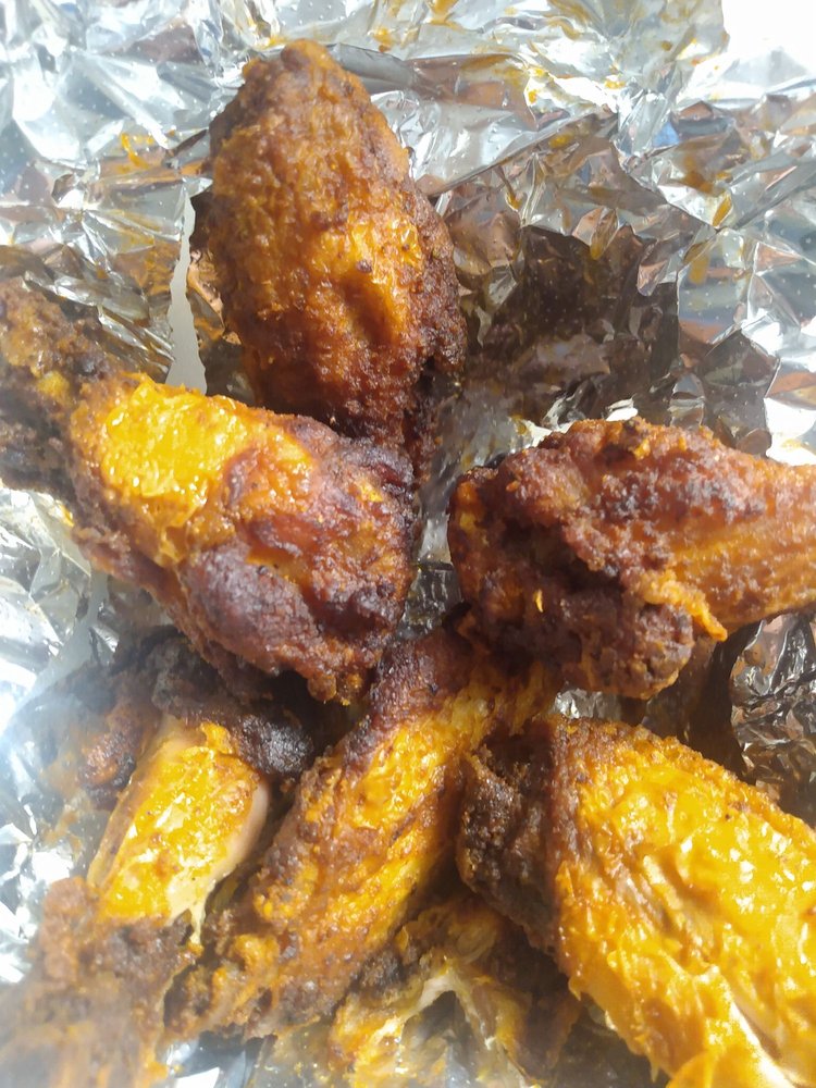 WINGS AND THINGS Updated September 2024 1310 College Ave, Boulder