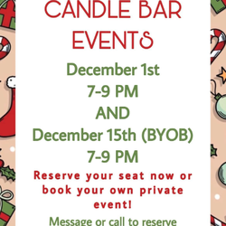 Klacie’s Candles & Boutique