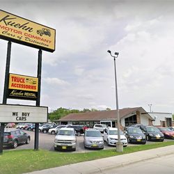 Kuehn Motor Company - Austin - Kuehn Motor Company Austin, MN auto dealer, rental service, and auto repair shop