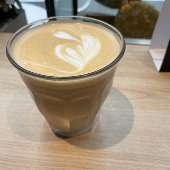 Roasting Plant Coffee - Flat white - Coffee Roasteries Near Me - London, XGL Roasting Plant Coffee - Flat white - Coffee Roasteries Near Me - London, XGL