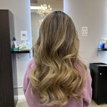 Envy Hair - Hair Salons Near Me - Rosemead, California