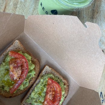 Restore Cold Pressed - Juice Bars & Smoothies Near Me - Orange, Ohio