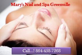 Mary's Nail and Spa Image