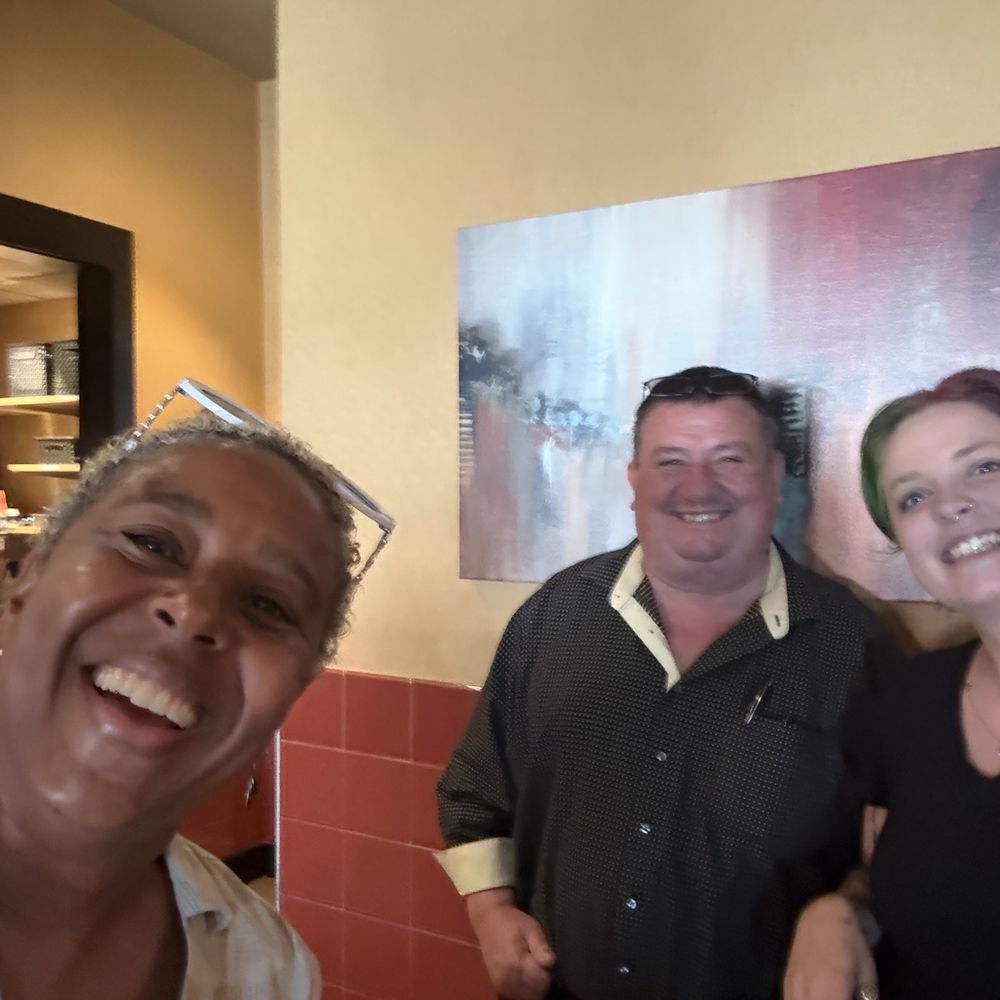 110 Grill - The amazing staff - American Near Me - Hadley, Massachusetts 110 Grill - The amazing staff - American Near Me - Hadley, Massachusetts