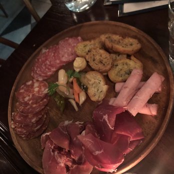 Lyon Hall - Charcuterie - Brasseries Near Me - Arlington, Virginia