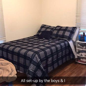 bed mart near me