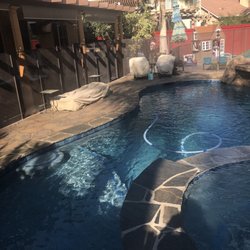 F & M Pool service - Love my pool