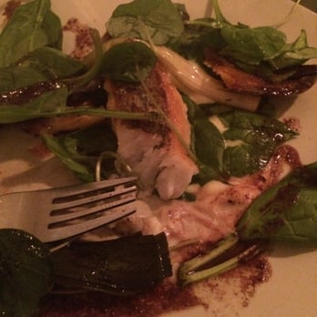 Spuntino - Perch - Italian Near Me - Copenhagen, 84