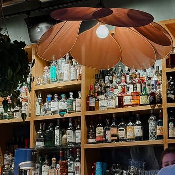The Emerald Lounge - bar - Cocktail Bars Near Me - Richmond, Virginia