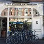 Photo of Black Bikes Vondelpark