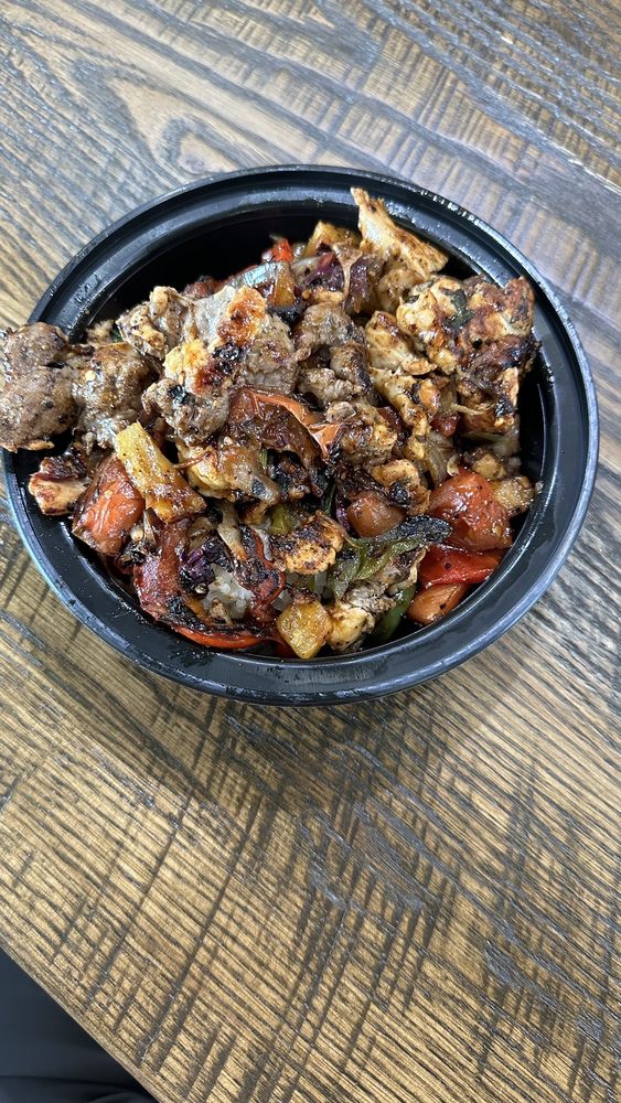 GENGHIS GRILL Updated May 2024 21 Photos & 40 Reviews 3148 Hwy