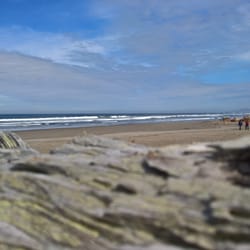 Bullards Beach State Park