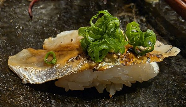 Ryoshi Sushi & Izakaya by null