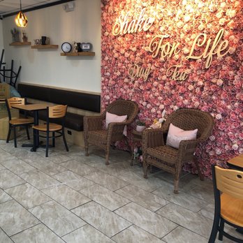 Ding Tea Detroit - Bubble Tea Near Me - Madison Heights, Michigan