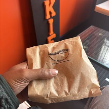Good Cookies - Desserts Near Me - Detroit, Michigan