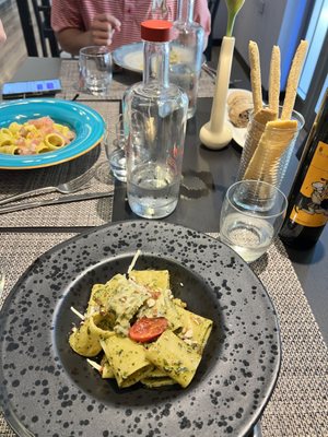 Casa & Putia Ristorante by null