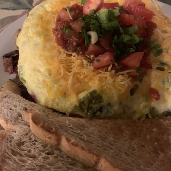 Mud Street Cafe - Chef's Scramble - Cafes Near Me - Eureka Springs, Arkansas Mud Street Cafe - Chef's Scramble - Cafes Near Me - Eureka Springs, Arkansas