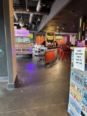 Marietta Melt Yard by null