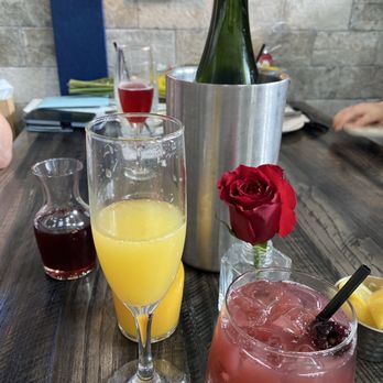 Station 330 - Brunch! - Mexican Near Me - Burleson, Texas