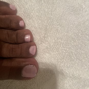 Grand Nails Salon - Nail Salons Near Me - Raleigh, North Carolina