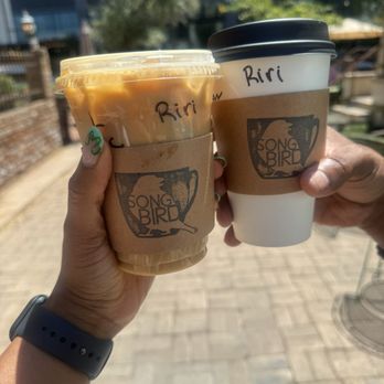 Songbird Coffee & Tea House - Coffee & Tea Near Me - Phoenix, Arizona Songbird Coffee & Tea House - Coffee & Tea Near Me - Phoenix, Arizona