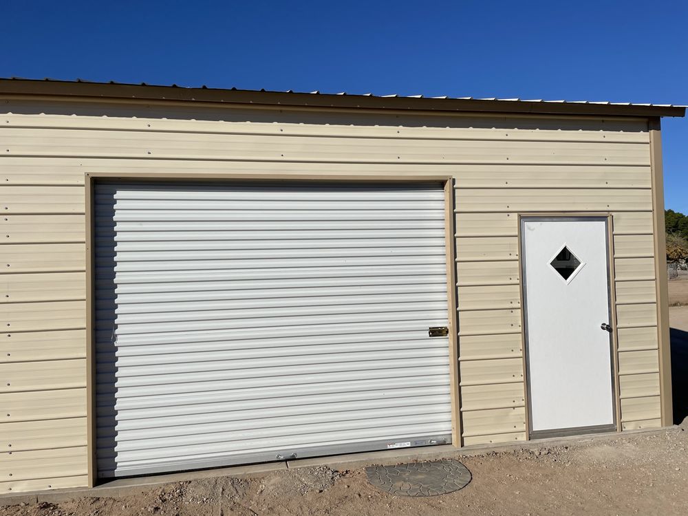 Slide of Marrs Construction Designs