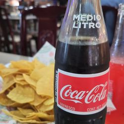 Los Nuevos Charros Mexican Restaurant