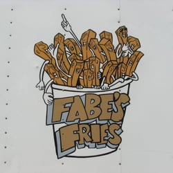 Marquette County Fairgrounds - Fabe's Fries