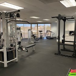Peak Orthopedic Physical Therapy
