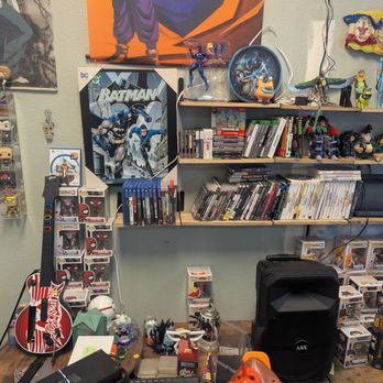 Borderland Treasures - Toy Stores Near Me - El Paso, Texas Borderland Treasures - Toy Stores Near Me - El Paso, Texas