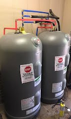 Slide of Domination Plumbing & Heating