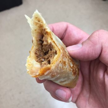Burritos La Palma - Microwaved crap - Mexican Near Me - El Monte, California Burritos La Palma - Microwaved crap - Mexican Near Me - El Monte, California