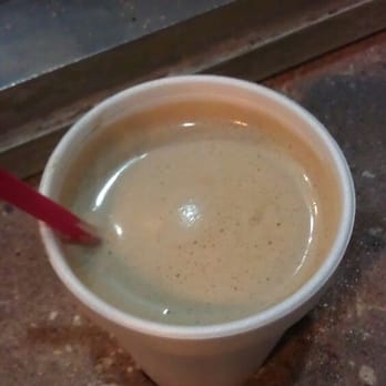 Cuatro Estaciones Cafe - Cafes Near Me - San Juan, Puerto Rico