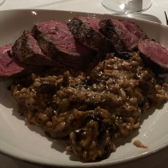 Simms Steakhouse - Steak risotto - Steakhouses Near Me - Lakewood, Colorado Simms Steakhouse - Steak risotto - Steakhouses Near Me - Lakewood, Colorado