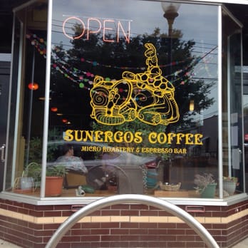 Sunergos Coffee - Coffee & Tea Near Me - Louisville, Kentucky Sunergos Coffee - Coffee & Tea Near Me - Louisville, Kentucky