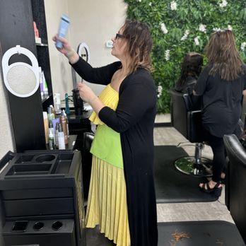 Utopia Salon - Memory rose. She's the best. - Hair Salons Near Me - Vancouver, Washington Utopia Salon - Memory rose. She's the best. - Hair Salons Near Me - Vancouver, Washington