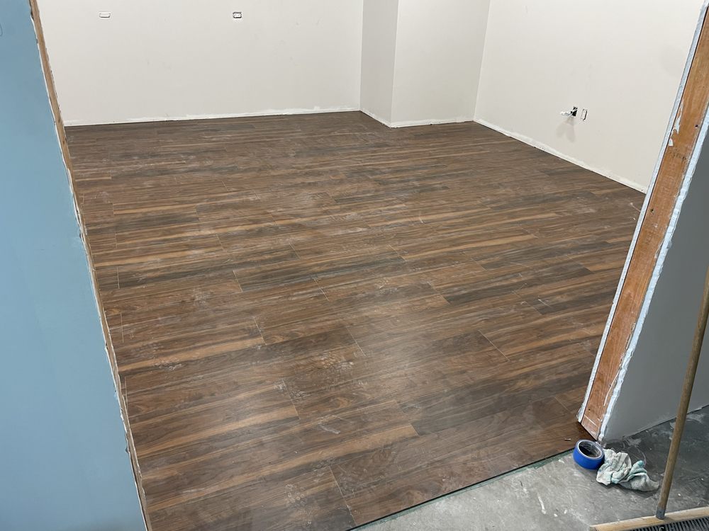 Slide of FlyinD Construction Services