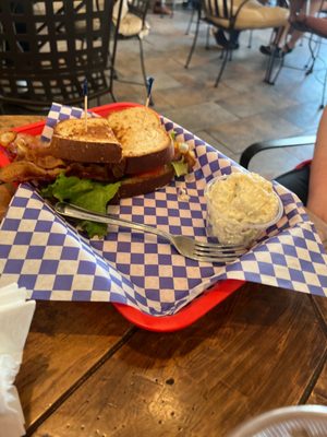 Nana's Sandwich Shoppe by null