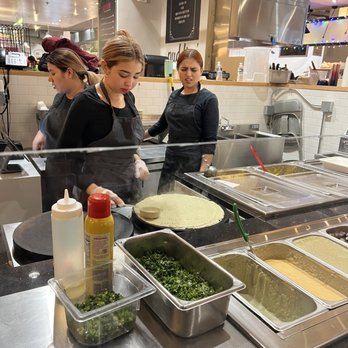 DC Dosa - Indian Near Me - Washington, DC, District of Columbia