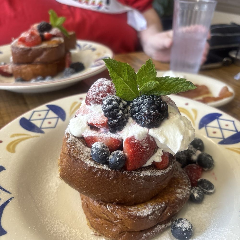 Sunny's Cafe - French Toast - Breakfast & Brunch Near Me - Rancho Cucamonga, California Sunny's Cafe - French Toast - Breakfast & Brunch Near Me - Rancho Cucamonga, California