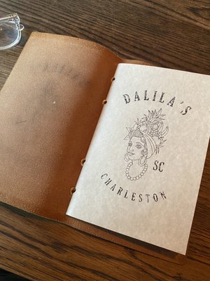 Dalila's by null